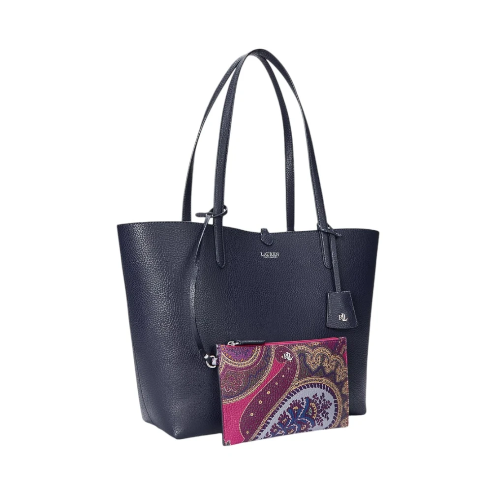 Ralph Lauren tas Blue Dames