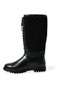 quilted-lace-up-rain-boots