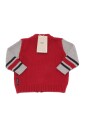 junior-rits-katoen-vest-twee-kleurig