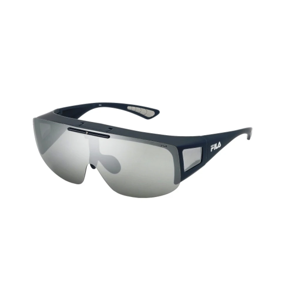 Accessories > Sunglasses - - Fila - Modalova