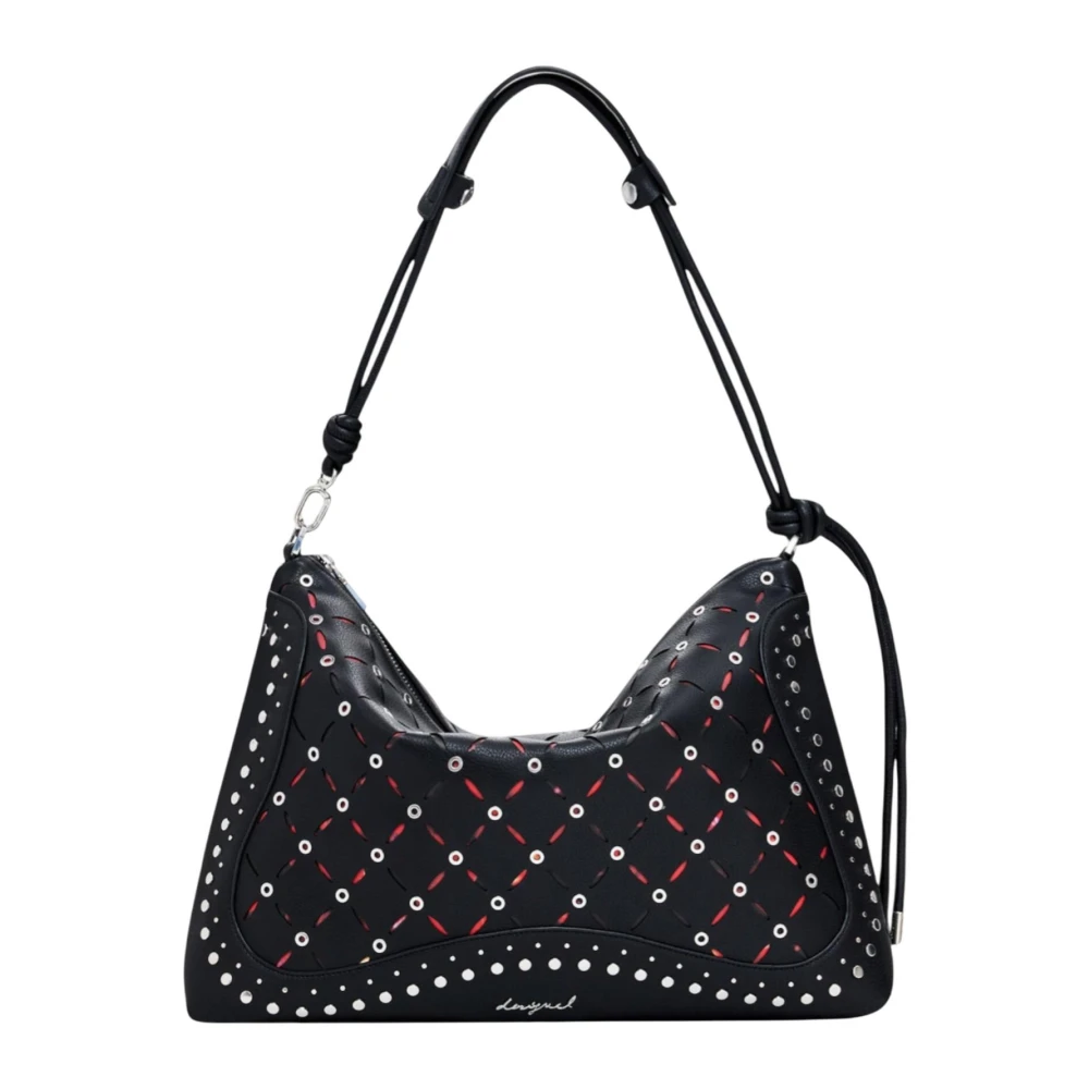 Bags > Shoulder Bags - - Desigual - Modalova