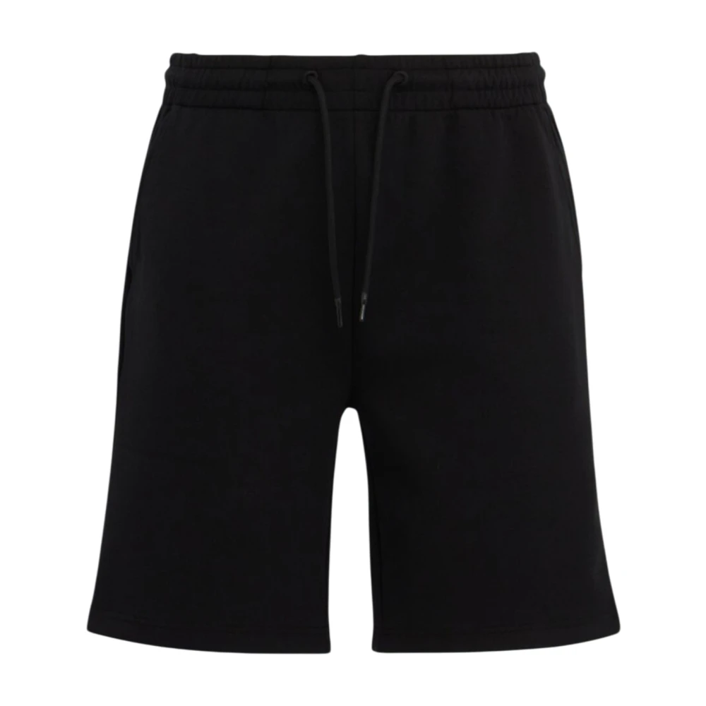 Outhere Black Shorts - Male - Training Shorts - 2XL - Sport