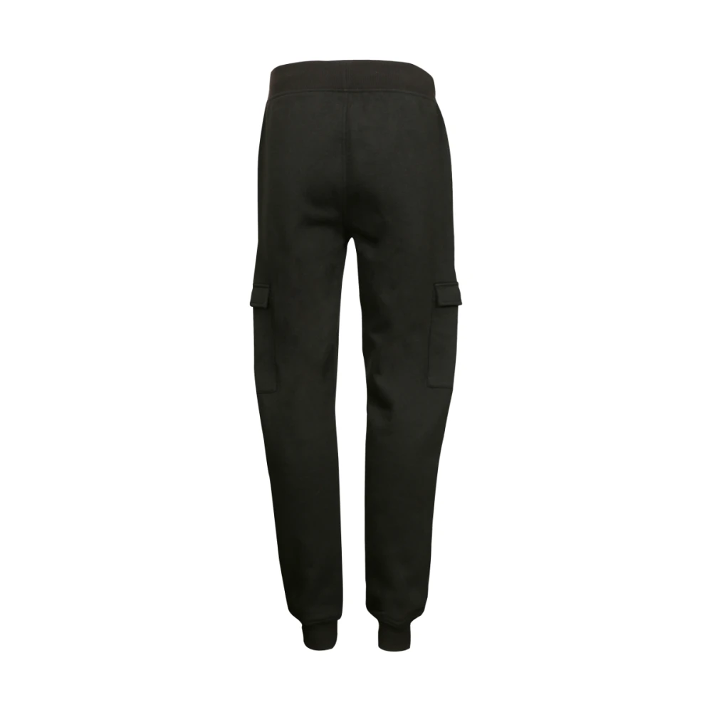 Umbro Cargo Jogging Broek Gray Heren