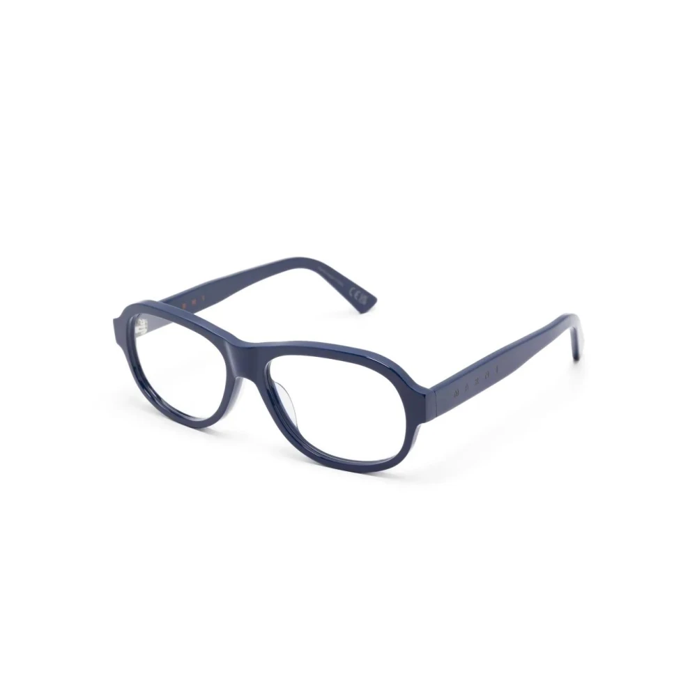 Accessories > Glasses - - Marni - Modalova