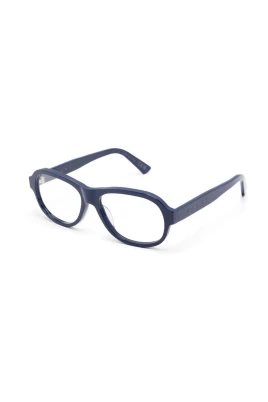 VDQ Azotl DeepBlue Optical Frame