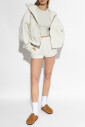 micro-shorts