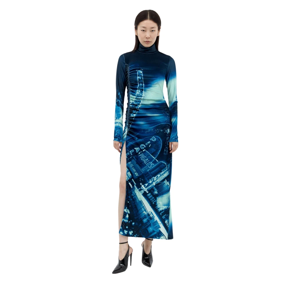 Dresses > Day Dresses > Maxi Dresses - - Jean Paul Gaultier - Modalova