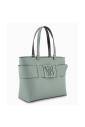 groene-shopper-tas-met-monogram-ontwerp