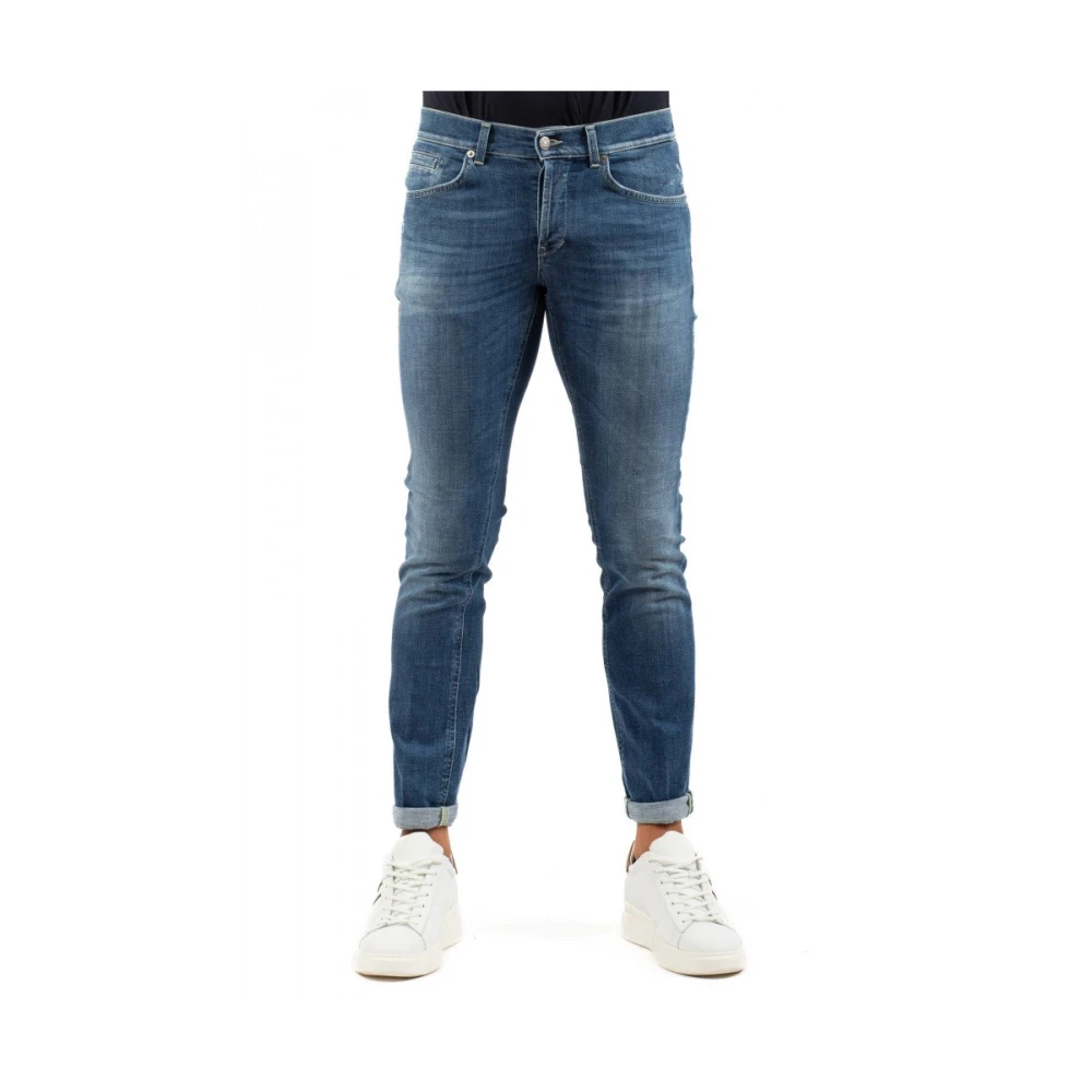 Jeans > Skinny Jeans - - Dondup - Modalova