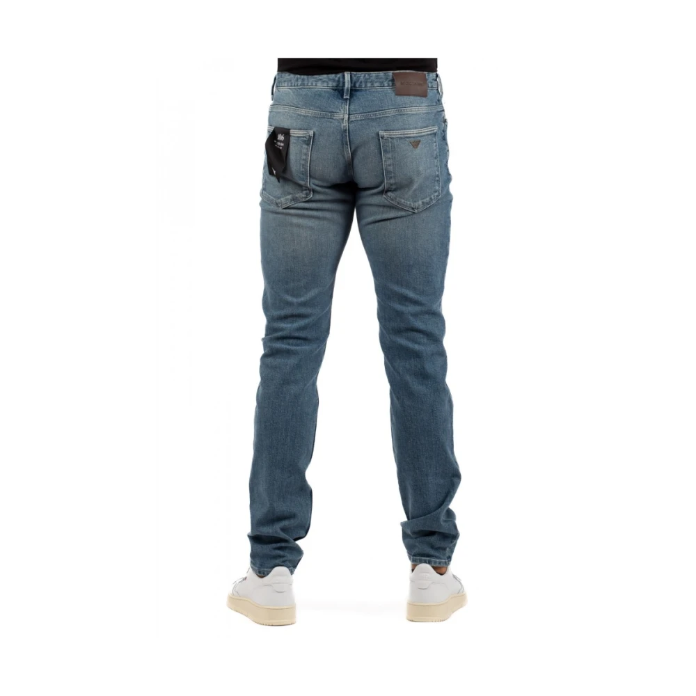 Armani discount jeans heren