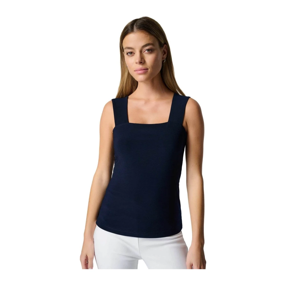 Tops > Sleeveless Tops - - Joseph Ribkoff - Modalova