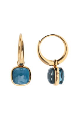 oreringe-nudo-mini-i-rosaguld-med-bla-london-topaz
