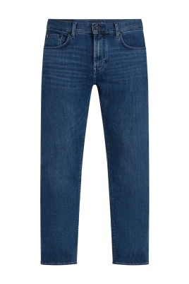 Slim Bleecker Sstr Jeans