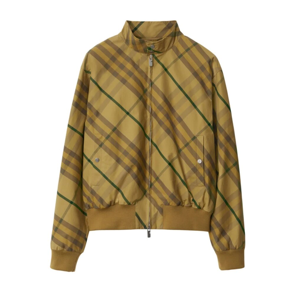 Burberry regenjas online heren