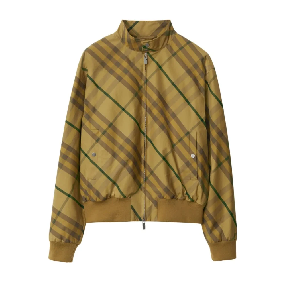 Jackets > Bomber Jackets - - Burberry - Modalova