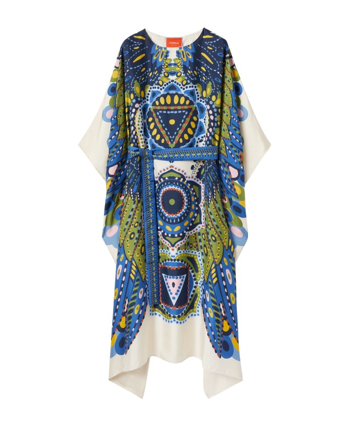 kaftan-carre