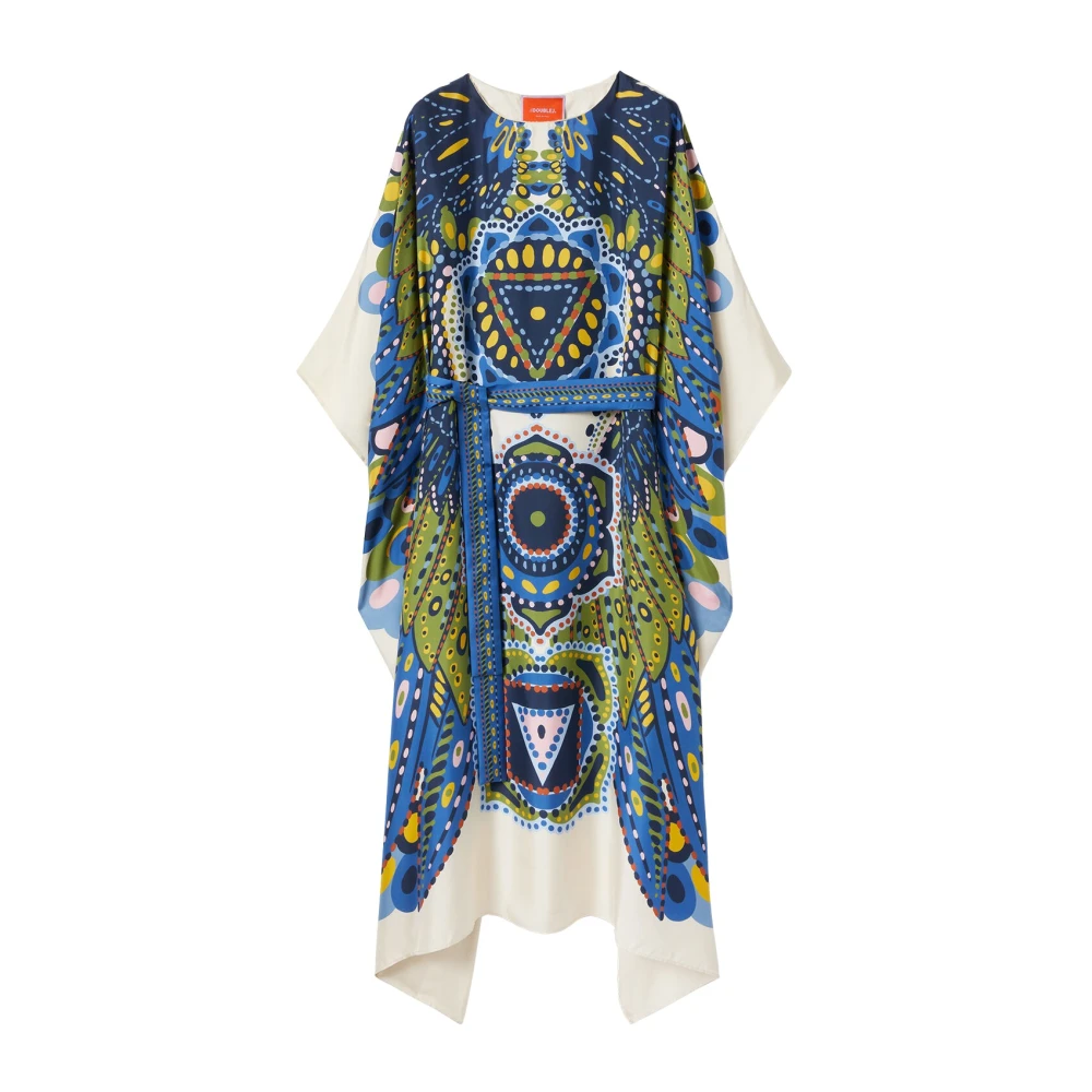 Dresses > Day Dresses > Maxi Dresses - - La DoubleJ - Modalova
