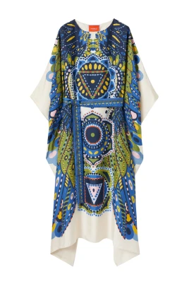 Square Kaftan