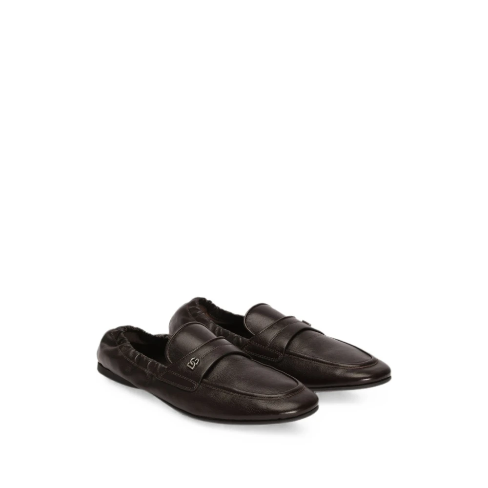 Dolce & Gabbana Loafers