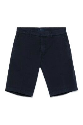 blue-shorts-with-concealed-fastening
