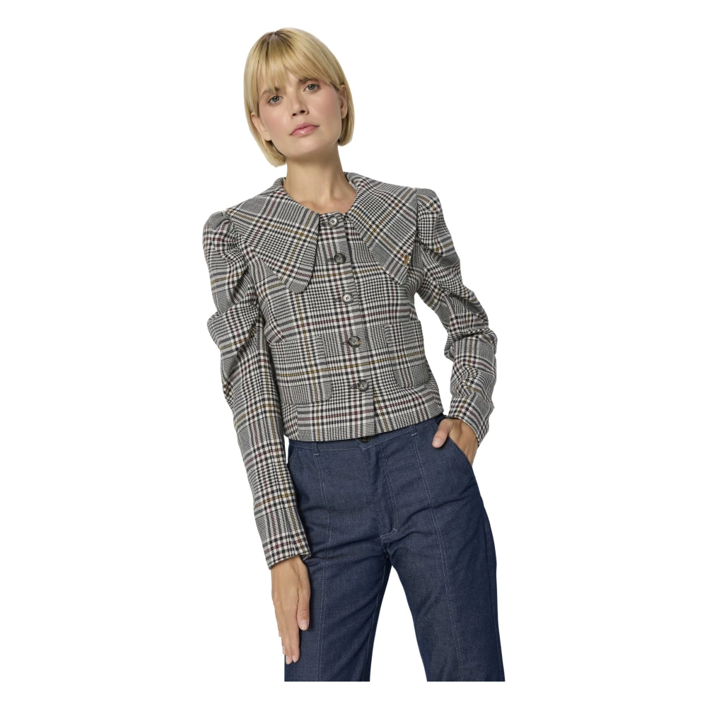 Bizuu Pinoa Multicolor Dames