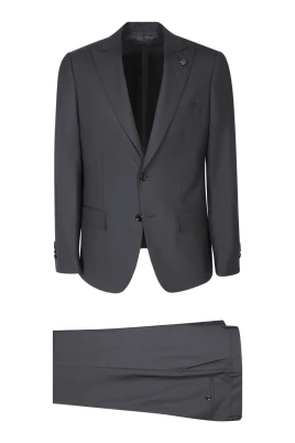 Black Suit AW24