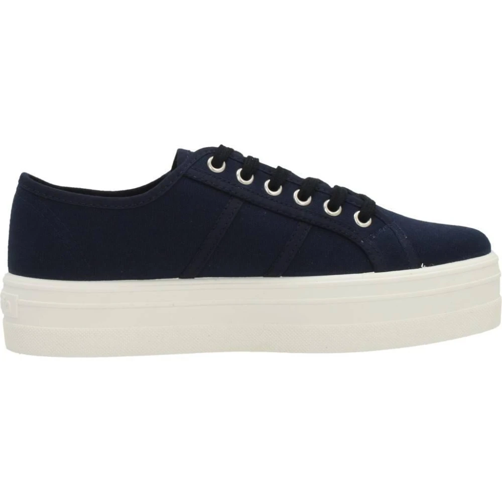Victoria 109200 Sport Ingles Dames Schoenen Blauw