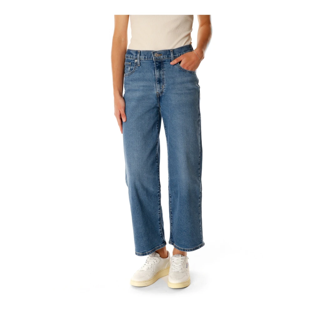 Jeans > Straight Jeans - - Levi's - Modalova