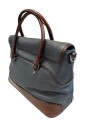 blauwe-messenger-handtas-unisex