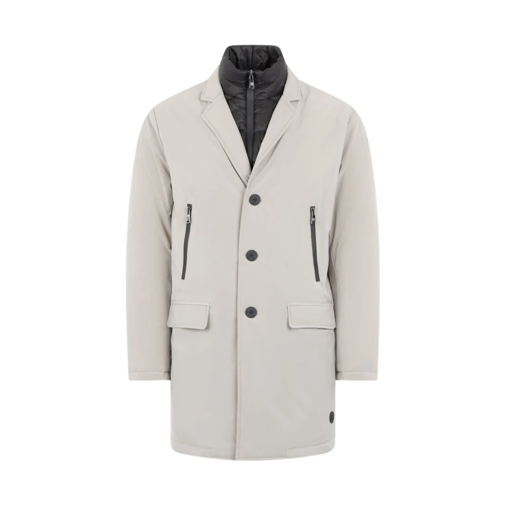 Jackets > Down Jackets - - Roberto Cavalli - Modalova