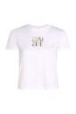 t-shirt-en-coton-imprime-elegant