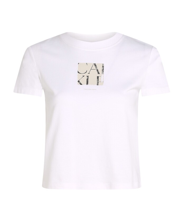t-shirt-en-coton-imprime-elegant