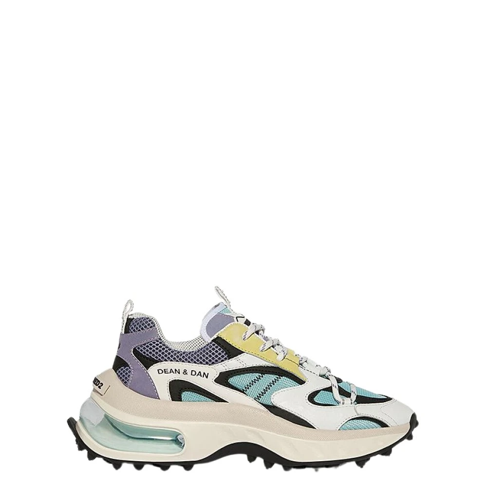 Shoes > Sneakers - - Dsquared2 - Modalova