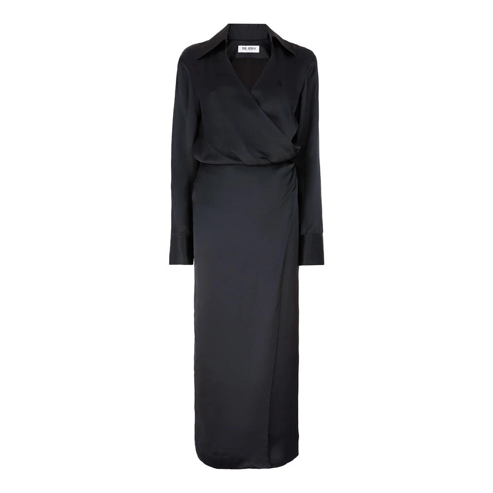 Dresses > Day Dresses > Maxi Dresses - - The Attico - Modalova