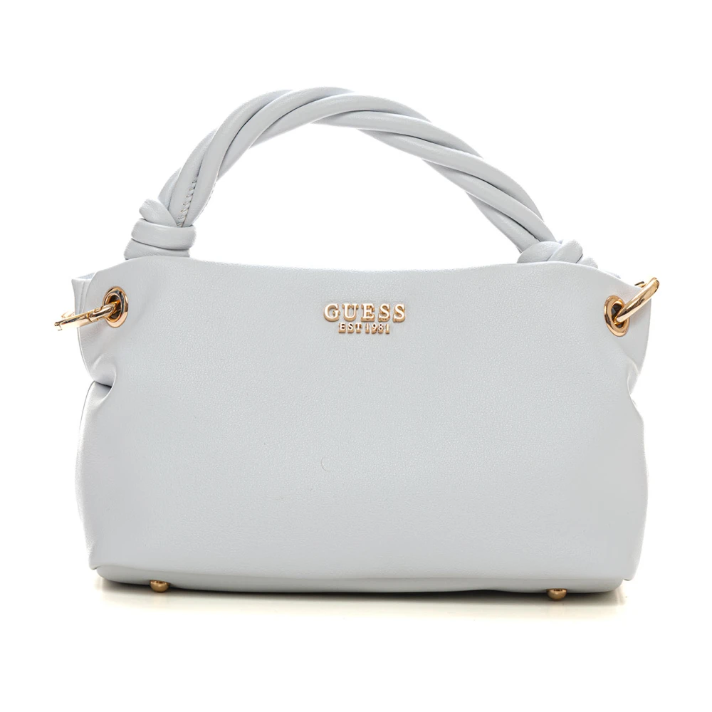Guess - Bags > Handbags - White - Guess - Modalova