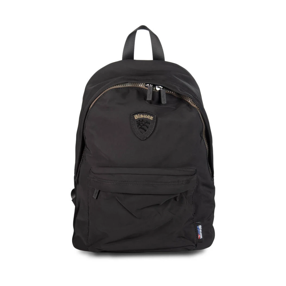 Blauer - Bags > Backpacks - Black - Blauer - Modalova