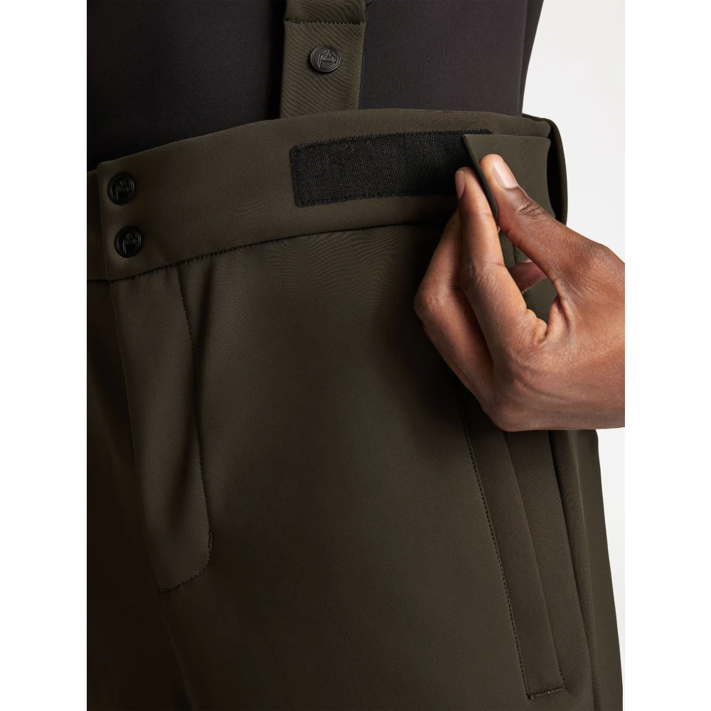 Fusalp Franz Broek Green Heren