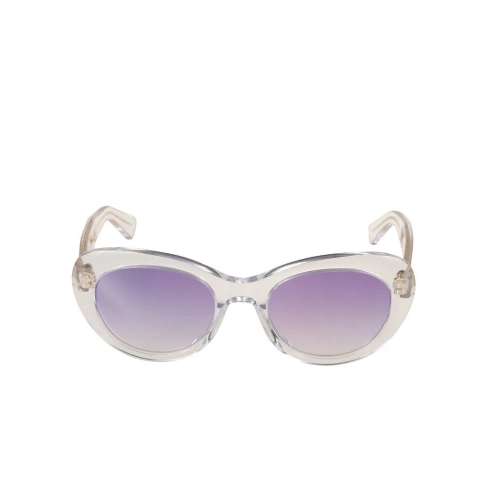 Kador Unisex Gray Sunglasses, 52 Mm, Capri