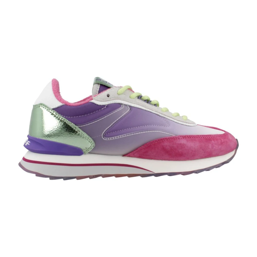 Hoff Sporty Starfruit Sneakers Dames Schoenen Veelkleurig Multicolor