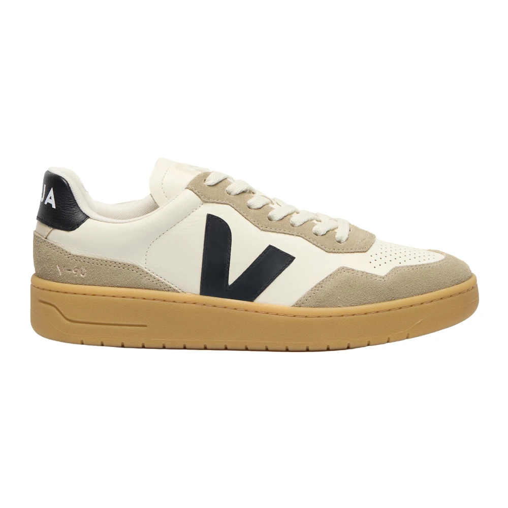 Veja Uomo Multicolor Scarpe, E, 42 Eu, New,