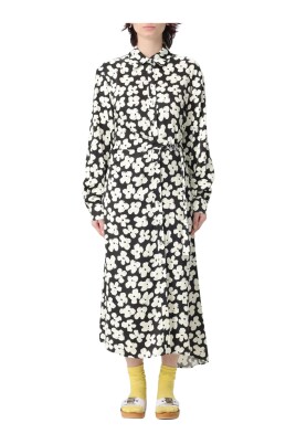 robe-midi-noire-avec-details