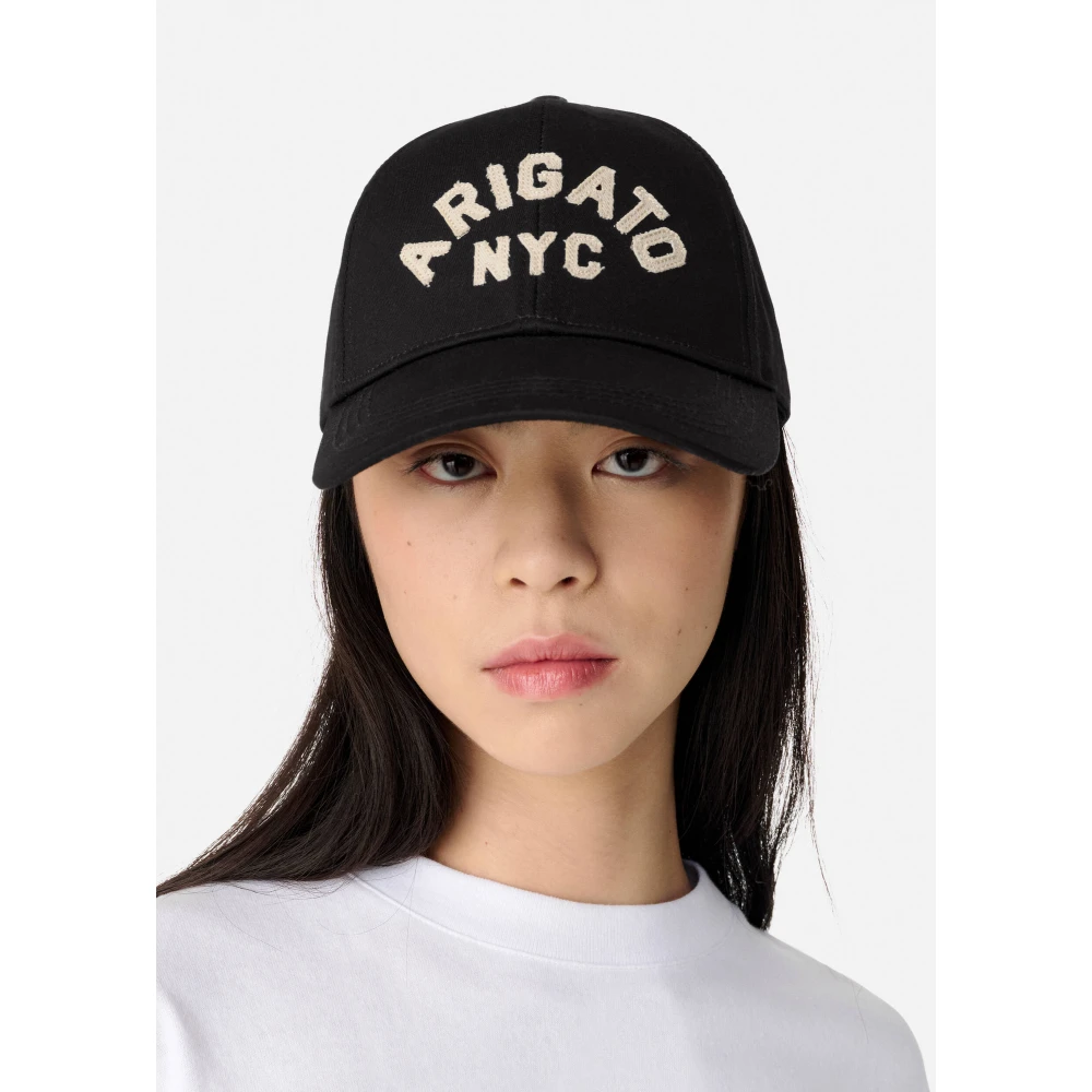 Axel Arigato Stads pet Black Unisex