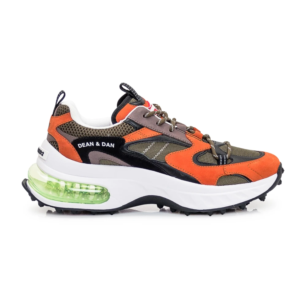 Shoes > Sneakers - - Dsquared2 - Modalova