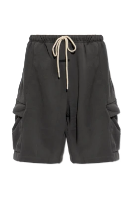 Cargo Basketspolashorts