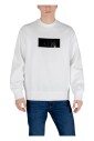 sweatshirt-blanc-imprime-a-manches-longues