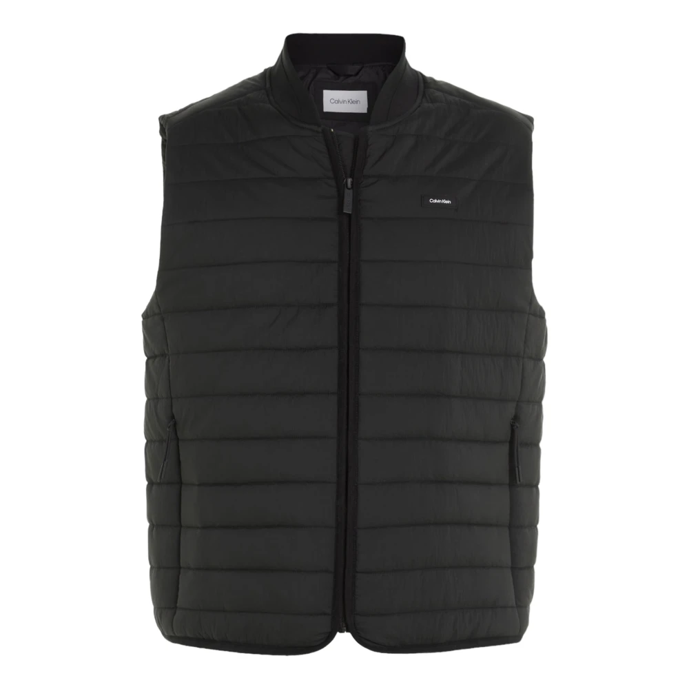 Jackets > Vests - - Calvin Klein - Modalova