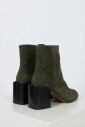 heeled-boots
