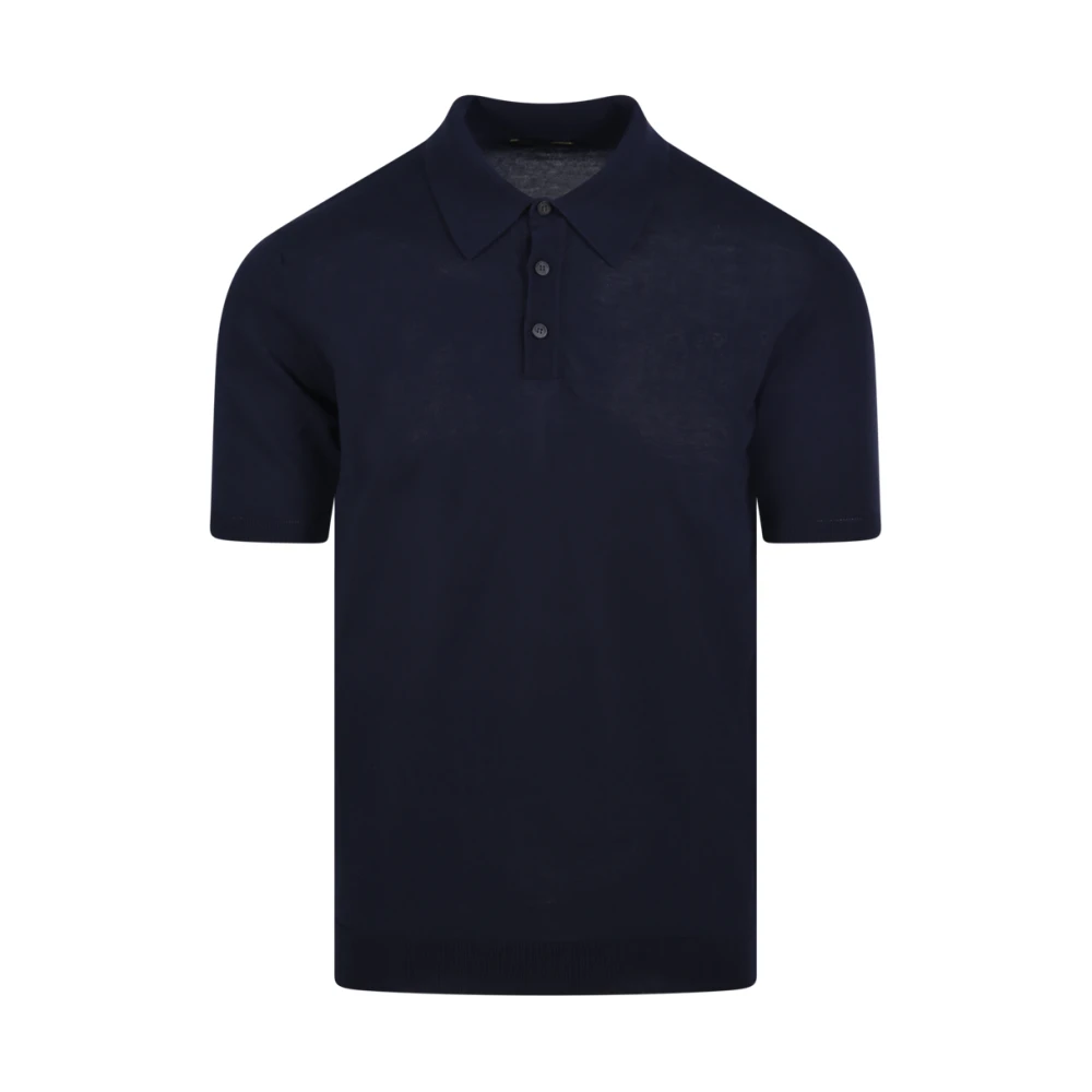 Tops > Polo Shirts - - Roberto Collina - Modalova