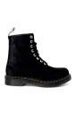 bottines-chunky-a-lacets-en-velours