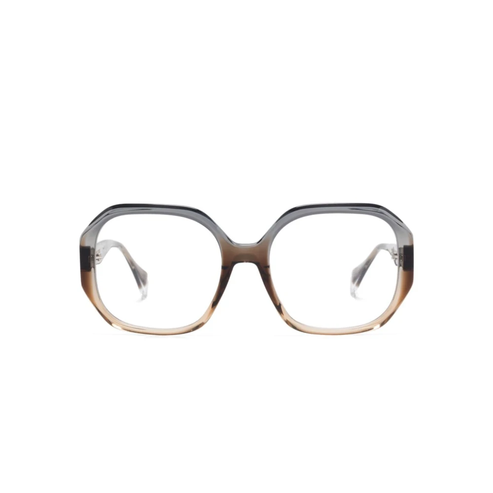 Gigi Studios 6890 0 Optical Frame Brown Dames